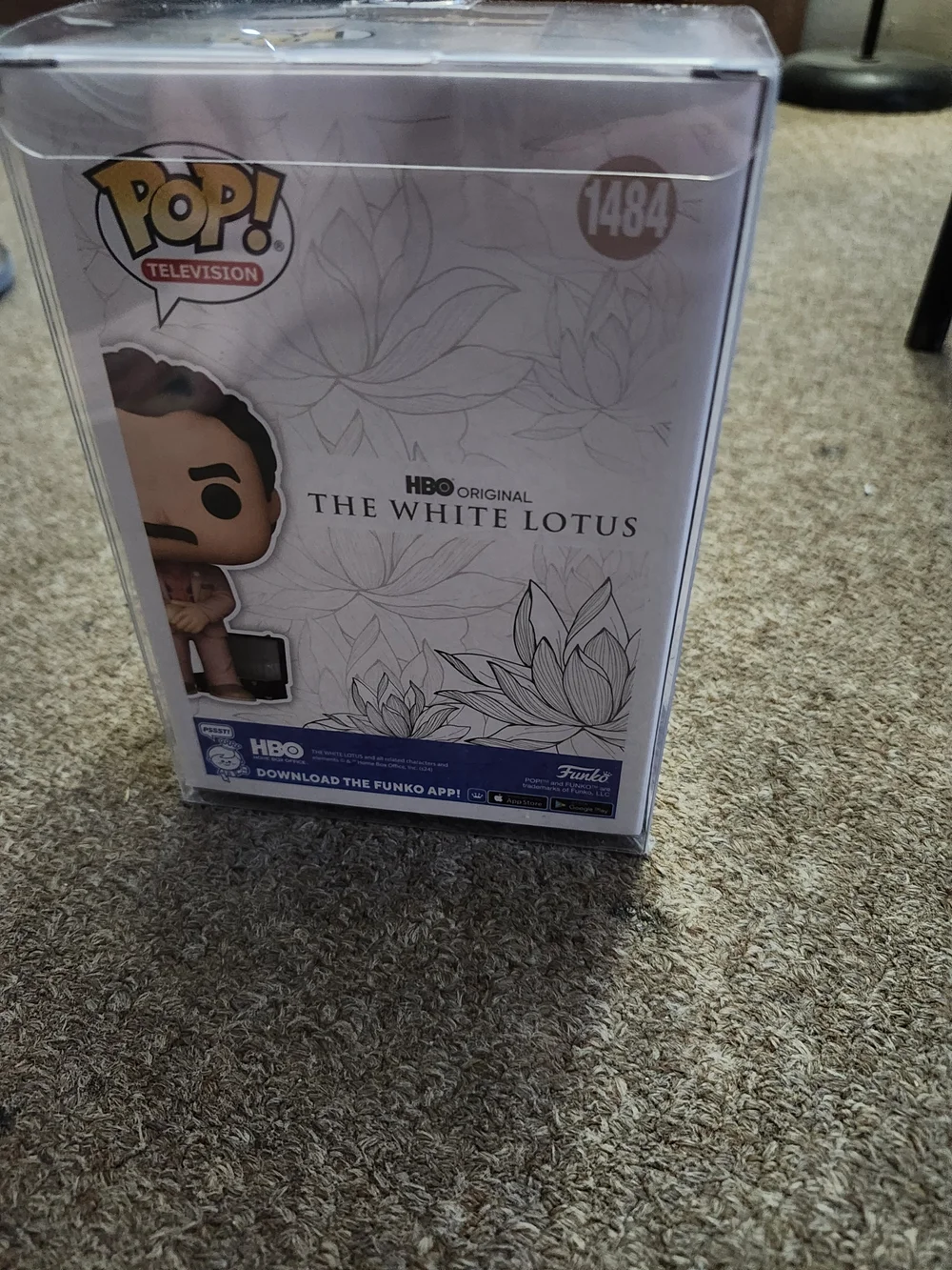 Funko pop television